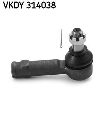 Rótula barra de dirección SKF ref. VKDY 314038